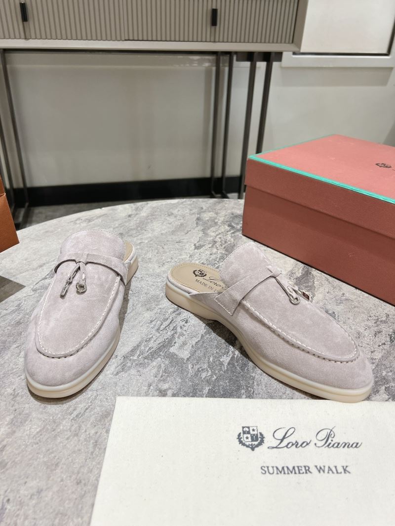 Loro Piana Sandals